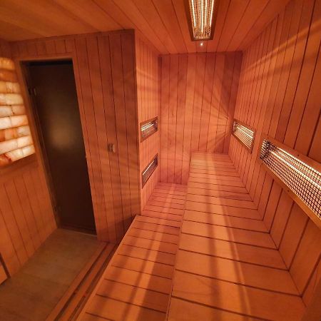 Apartamenty Butikowe & Sauna Zakopane By Renters Eksteriør bilde