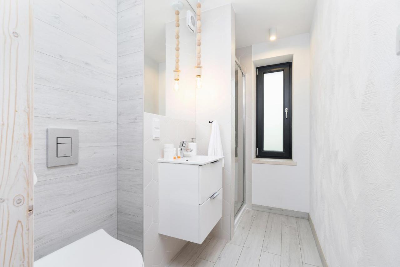 Apartamenty Butikowe & Sauna Zakopane By Renters Eksteriør bilde