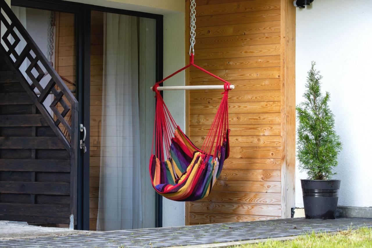 Apartamenty Butikowe & Sauna Zakopane By Renters Eksteriør bilde