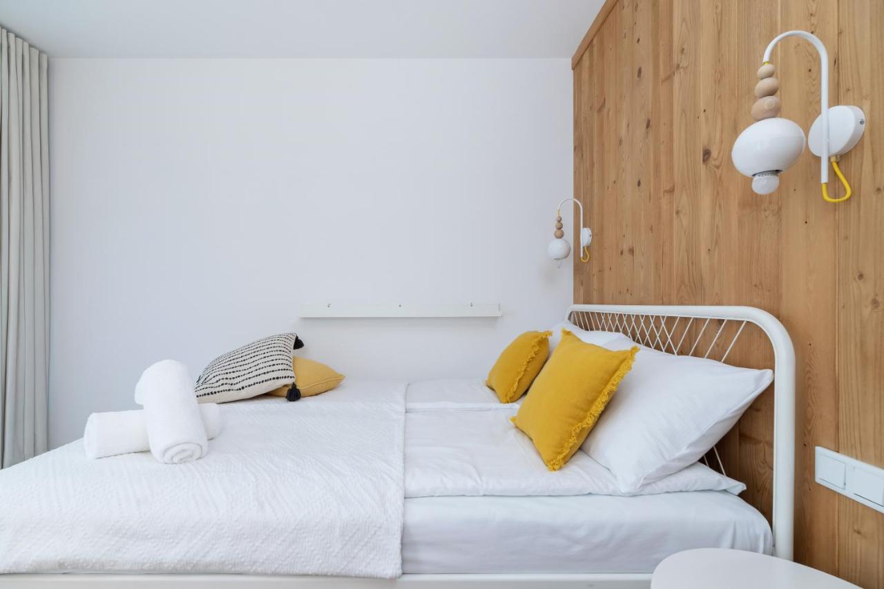 Apartamenty Butikowe & Sauna Zakopane By Renters Eksteriør bilde