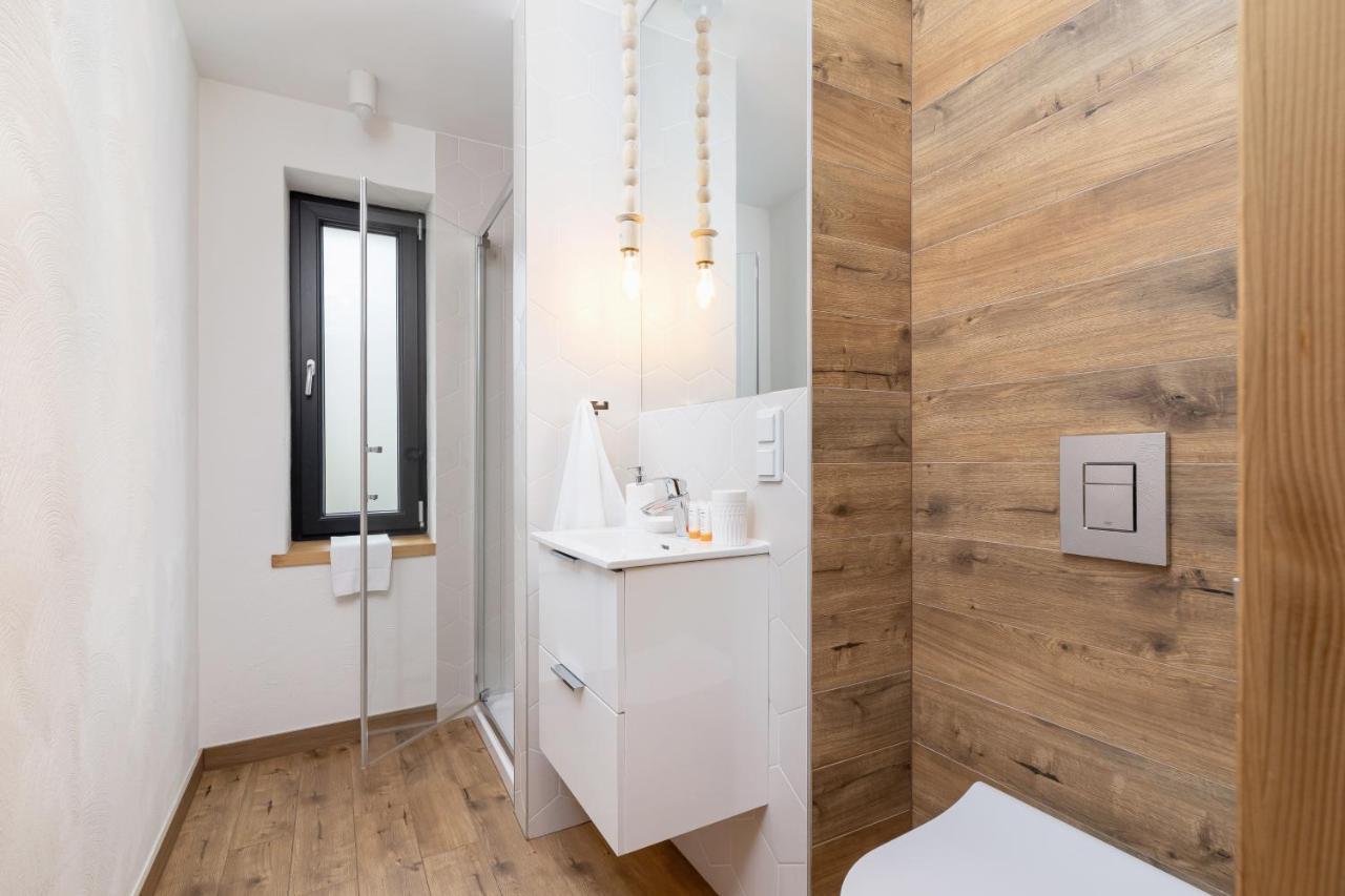 Apartamenty Butikowe & Sauna Zakopane By Renters Eksteriør bilde