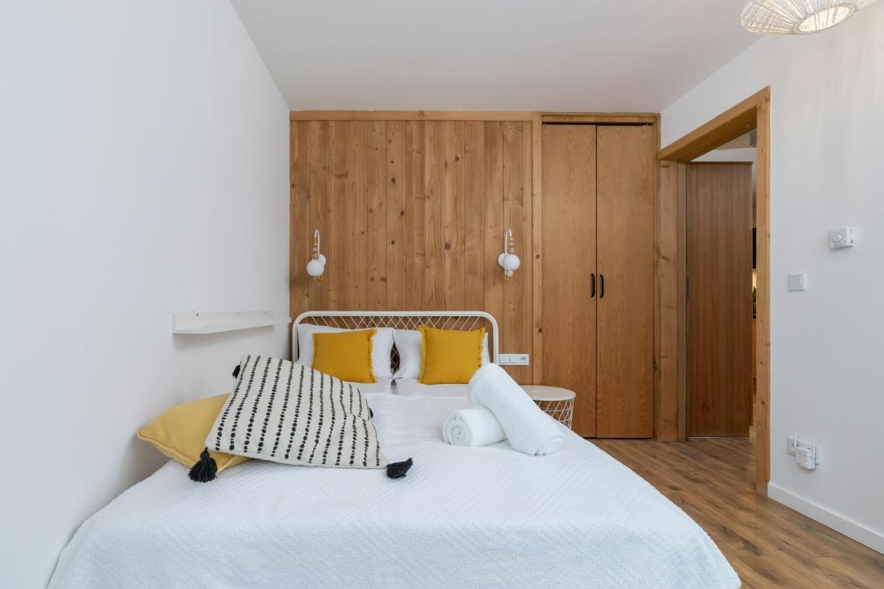Apartamenty Butikowe & Sauna Zakopane By Renters Eksteriør bilde