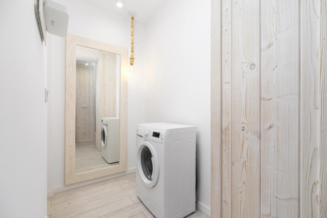 Apartamenty Butikowe & Sauna Zakopane By Renters Eksteriør bilde