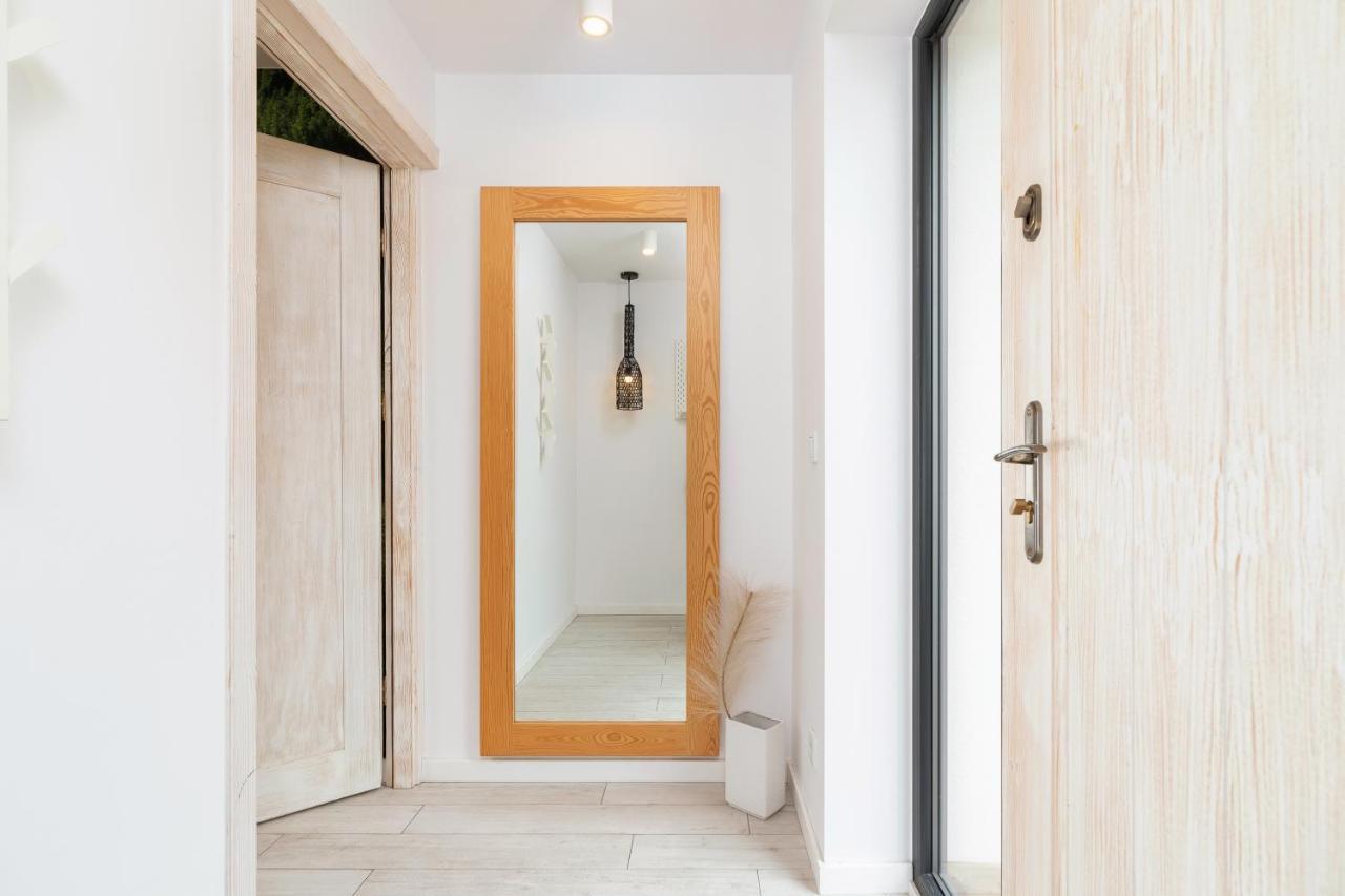 Apartamenty Butikowe & Sauna Zakopane By Renters Eksteriør bilde