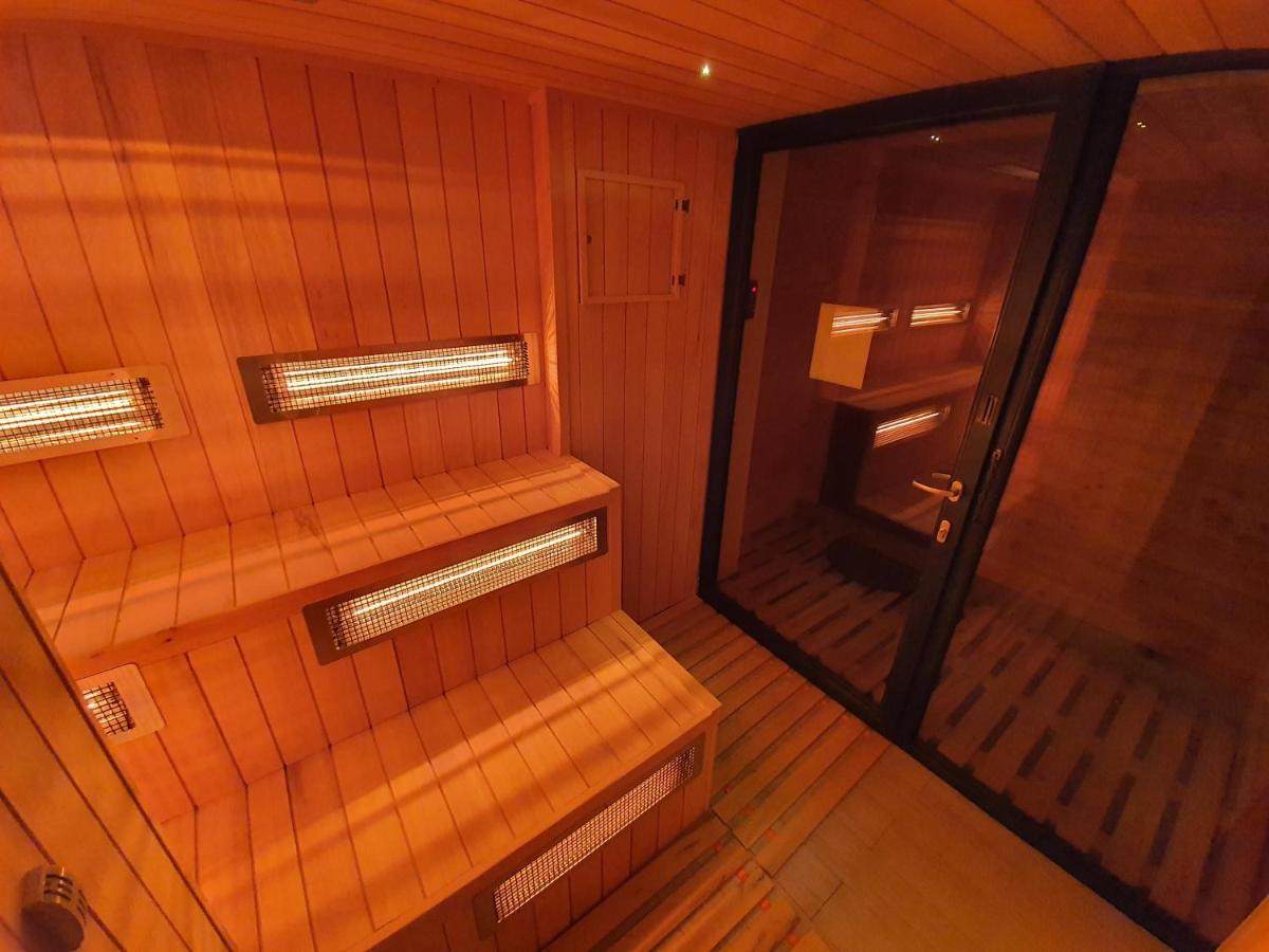 Apartamenty Butikowe & Sauna Zakopane By Renters Eksteriør bilde