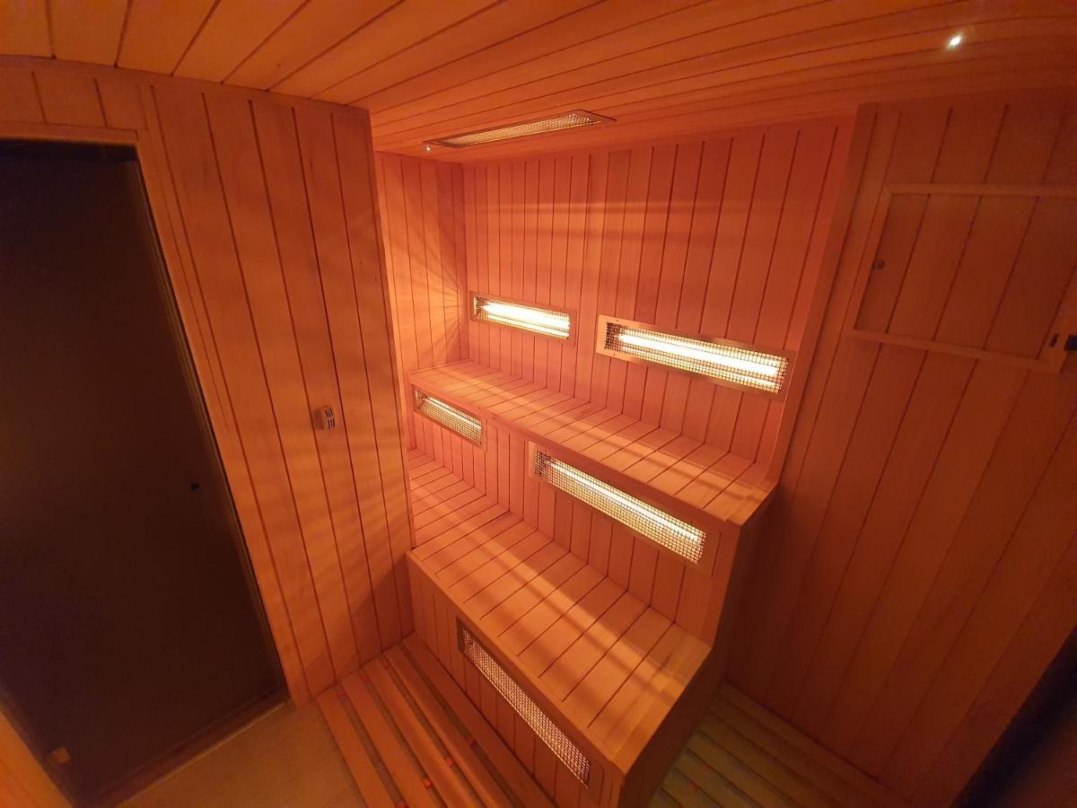 Apartamenty Butikowe & Sauna Zakopane By Renters Eksteriør bilde