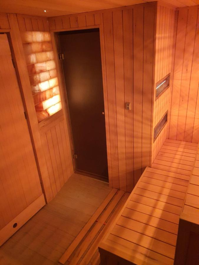 Apartamenty Butikowe & Sauna Zakopane By Renters Eksteriør bilde