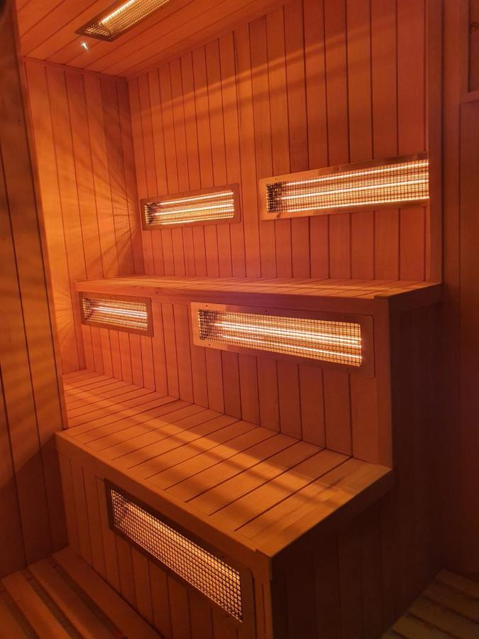 Apartamenty Butikowe & Sauna Zakopane By Renters Eksteriør bilde