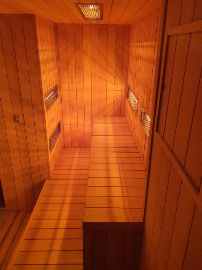 Apartamenty Butikowe & Sauna Zakopane By Renters Eksteriør bilde